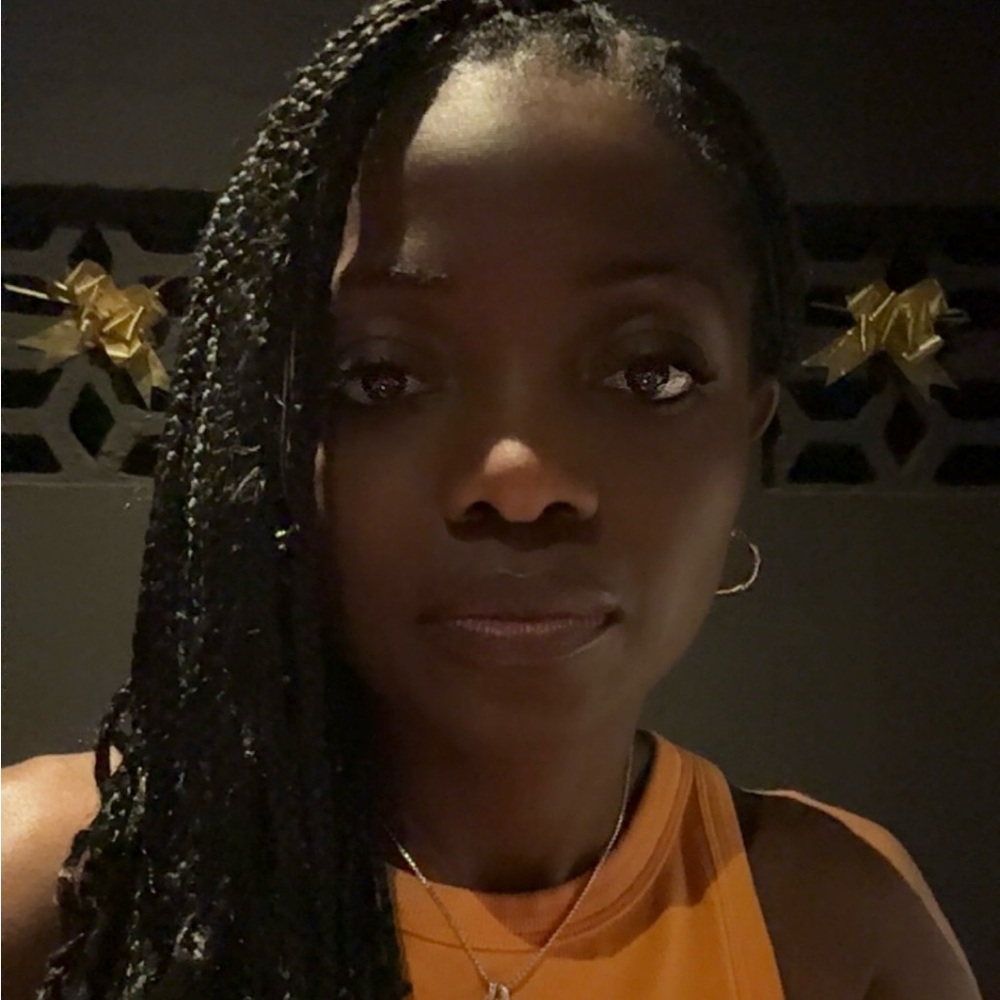 Meet your Posher, Brett